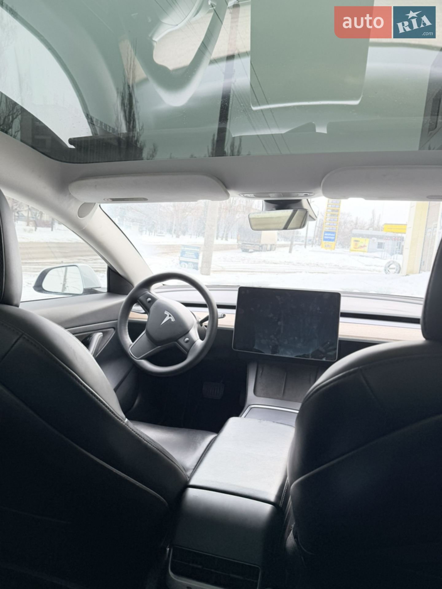 2021 Tesla Model 3 - мініатюра 14