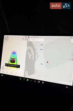 Седан Tesla Model 3 2021 в Днепре