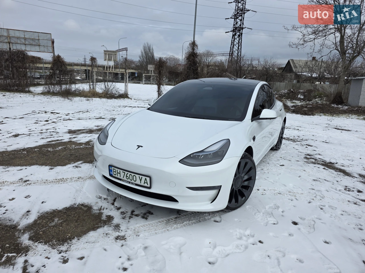 2022 Tesla Model 3 - мініатюра 27