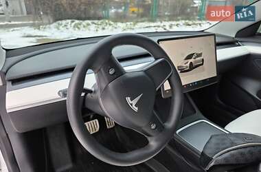 Седан Tesla Model 3 2022 в Одессе