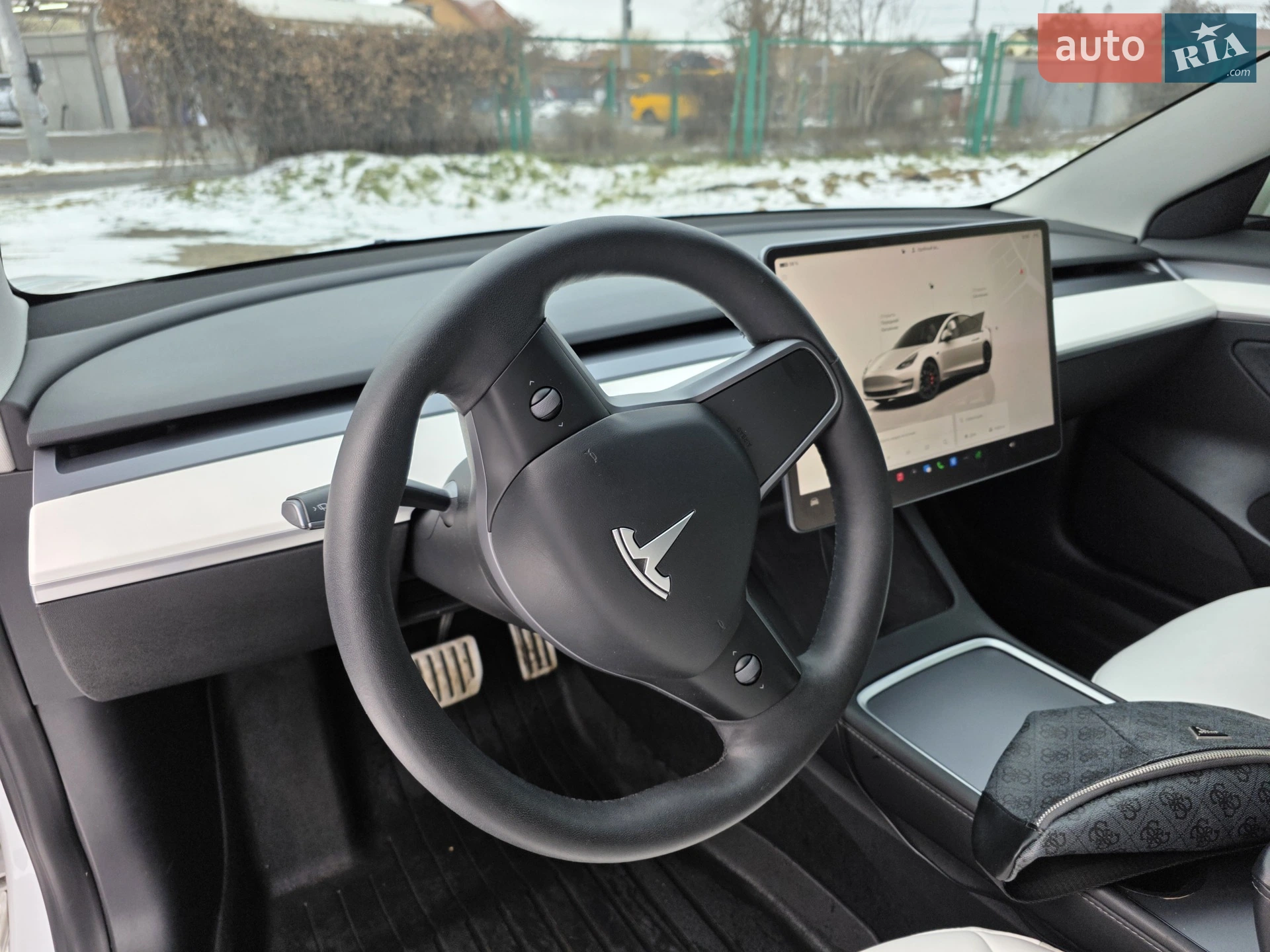 2022 Tesla Model 3 - мініатюра 17