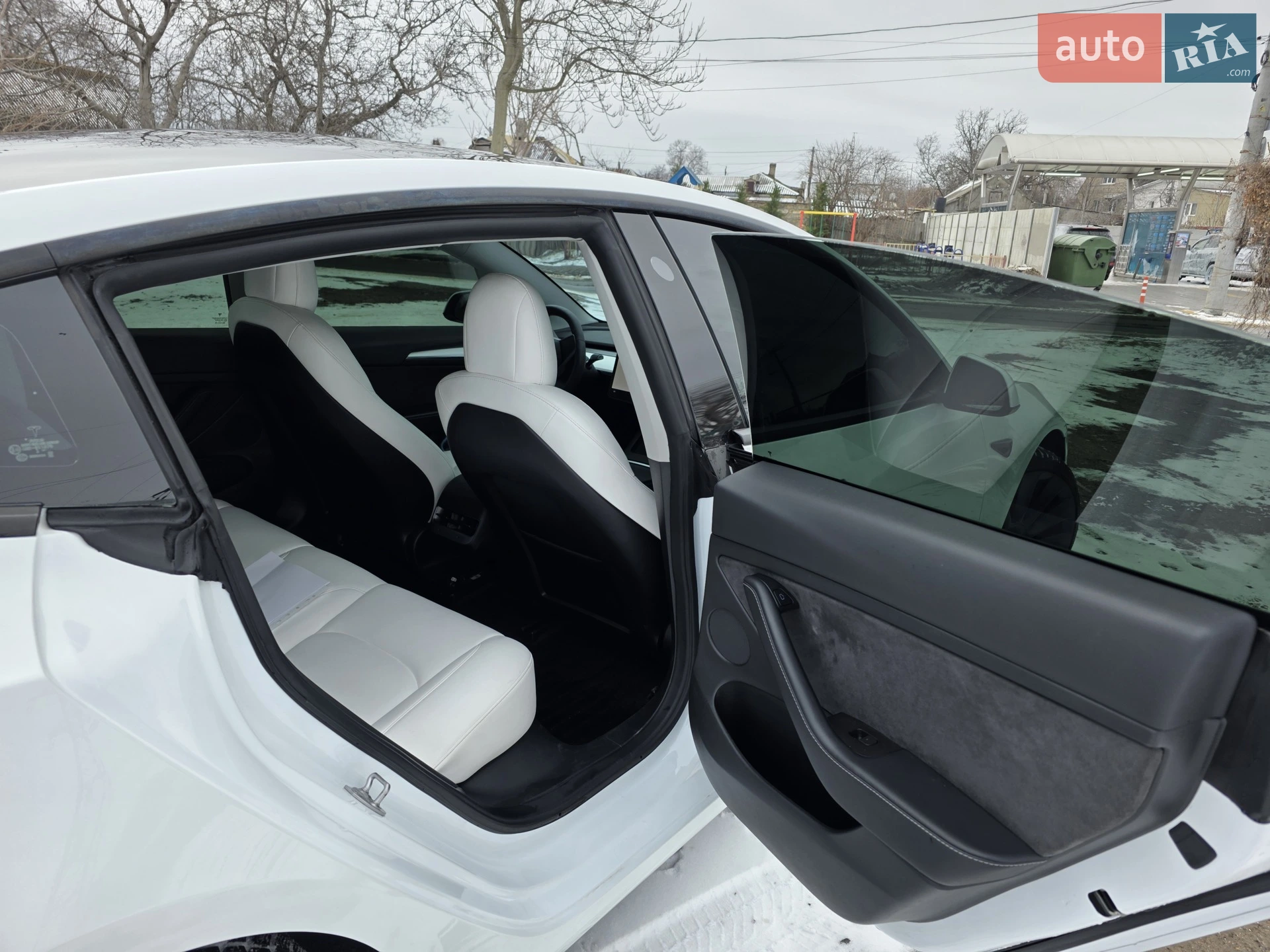 2022 Tesla Model 3 - мініатюра 20
