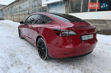 Седан Tesla Model 3 2020 в Вінниці