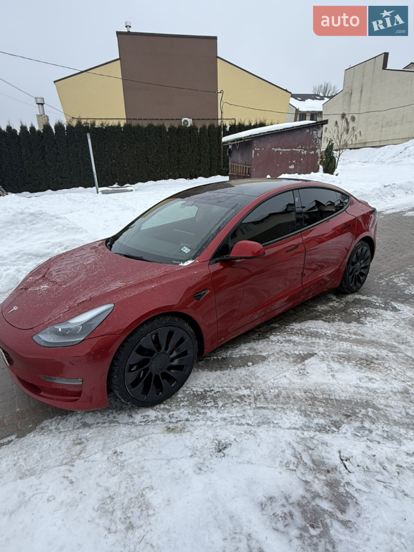 2022 Tesla Model 3 - мініатюра 15