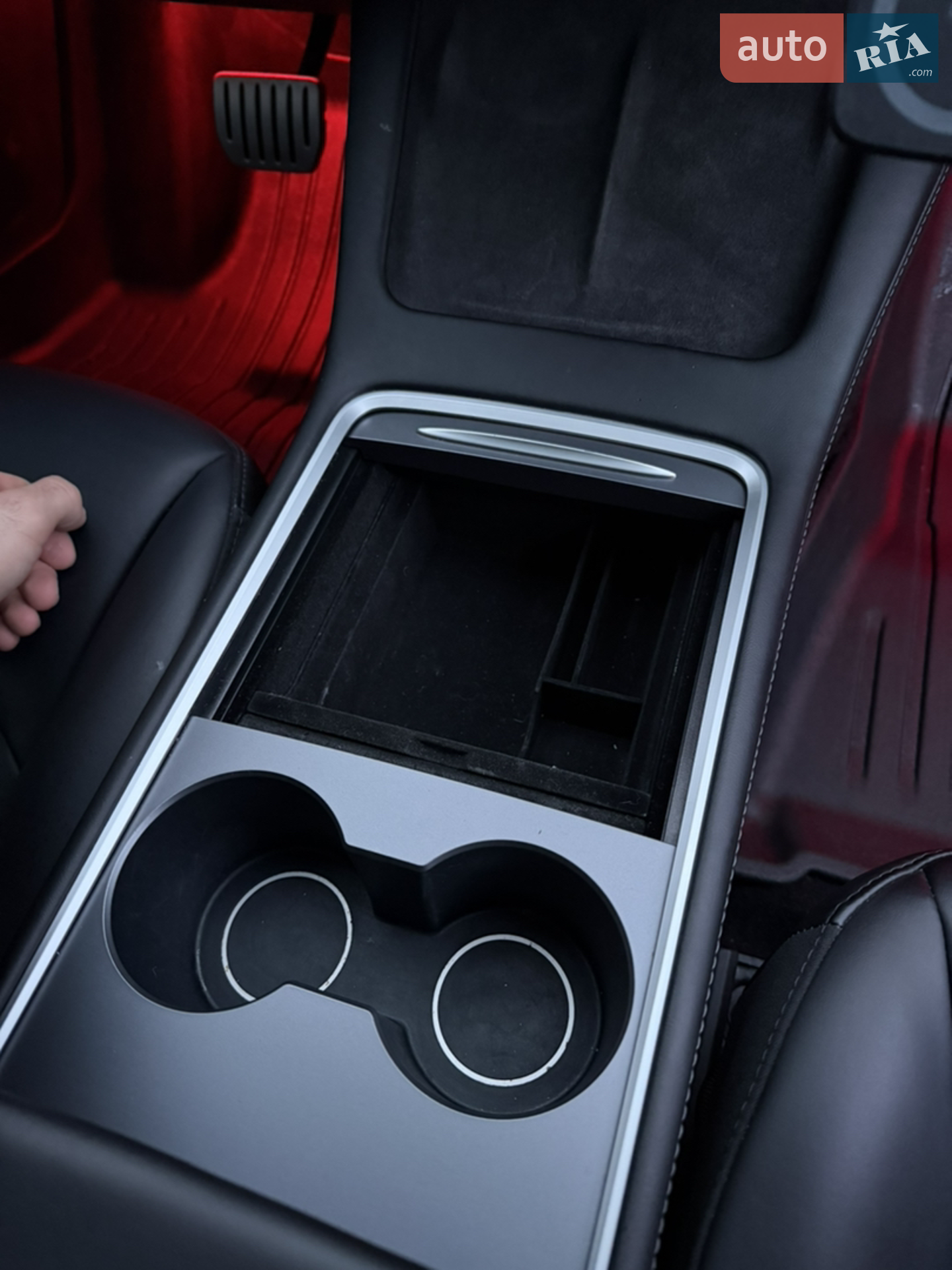 2023 Tesla Model 3 - мініатюра 16