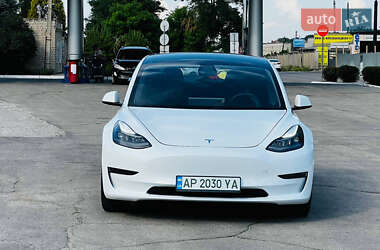 Седан Tesla Model 3 2021 в Запорожье