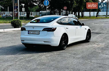 Седан Tesla Model 3 2021 в Запорожье