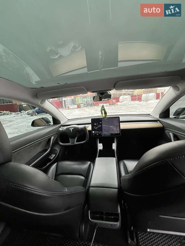 Седан Tesla Model 3 2018 в Рівному фото 9 Седан Tesla Model 3 2018 в Рівному