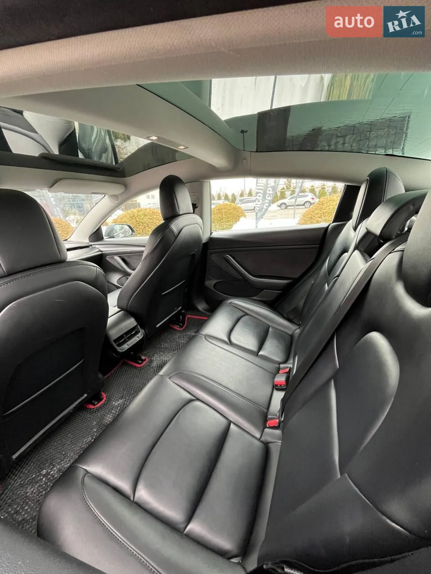 2022 Tesla Model 3 - мініатюра 6