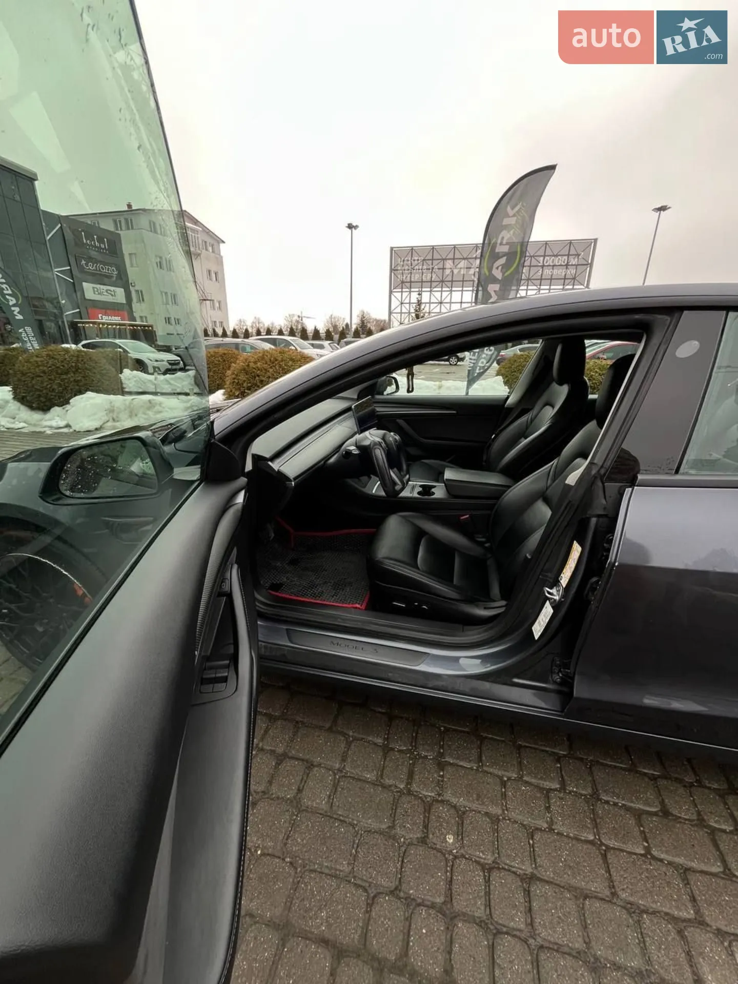 2022 Tesla Model 3 - мініатюра 7