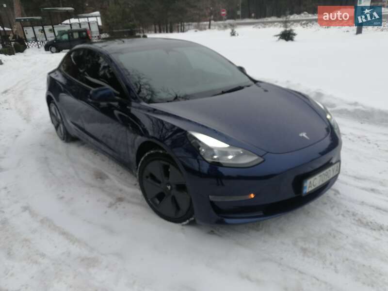 Tesla Model 3 2023 Tesla Model 3 2023