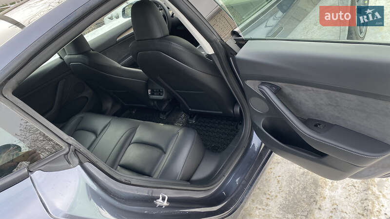 Седан Tesla Model 3 2023 в Харкові фото 10 Седан Tesla Model 3 2023 в Харкові