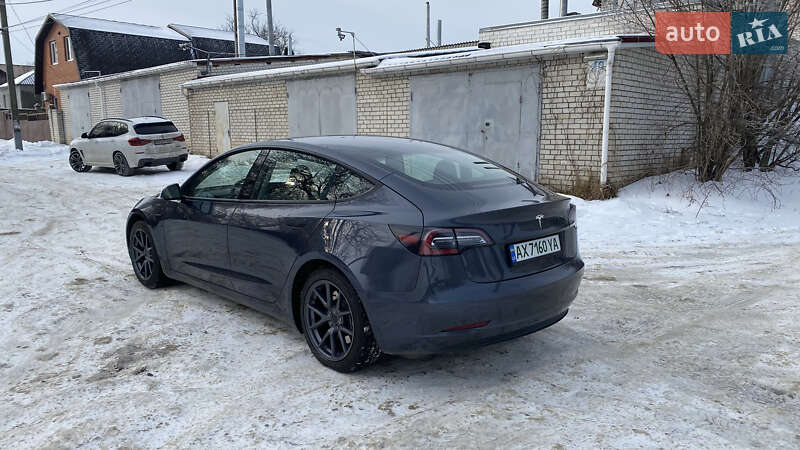 Седан Tesla Model 3 2023 в Харкові фото 4 Седан Tesla Model 3 2023 в Харкові