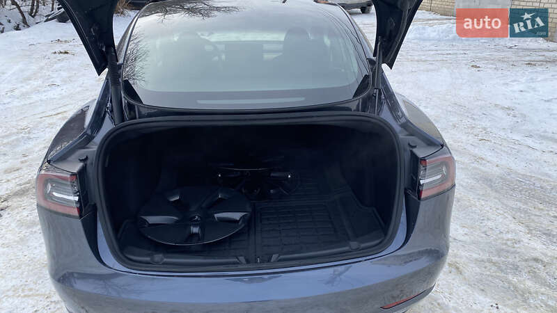 Седан Tesla Model 3 2023 в Харкові фото 11 Седан Tesla Model 3 2023 в Харкові