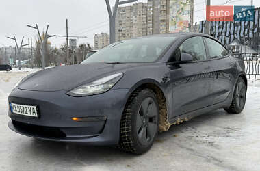 Седан Tesla Model 3 2021 в Харкові
