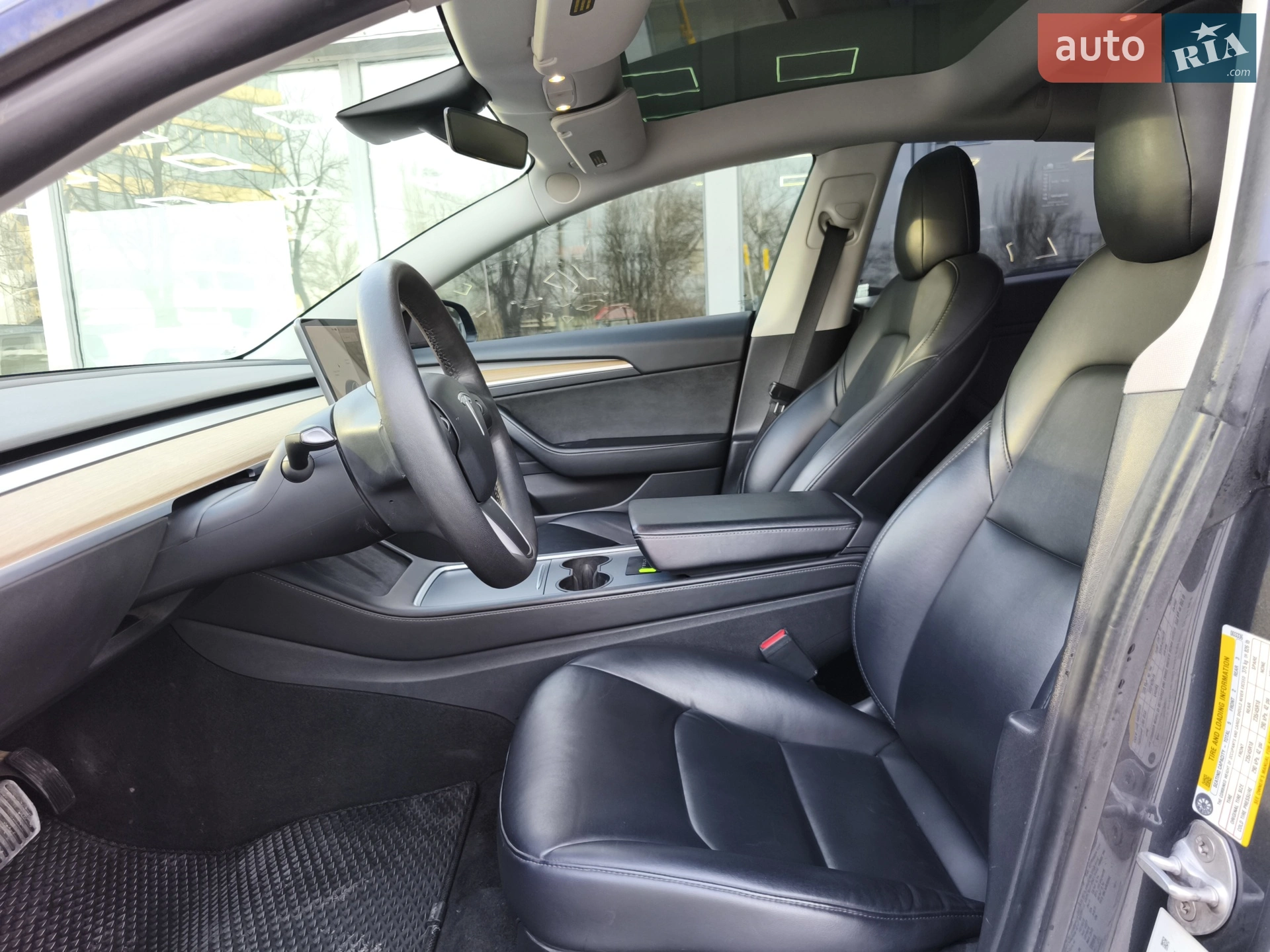 2021 Tesla Model 3 - мініатюра 9