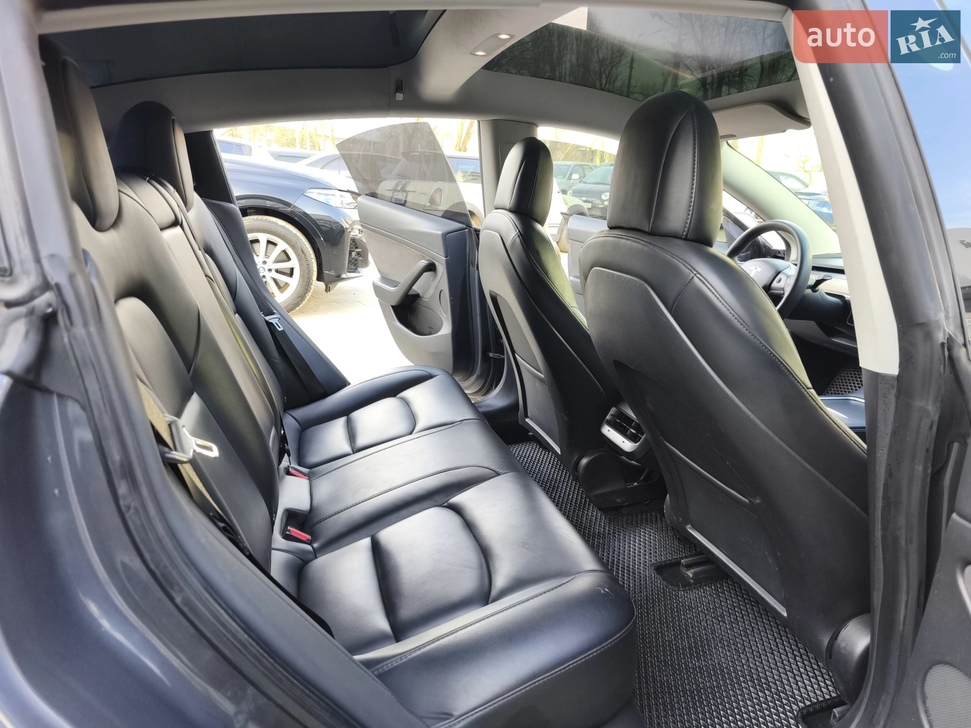 2021 Tesla Model 3 - мініатюра 12