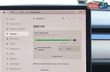 Седан Tesla Model 3 2021 в Днепре