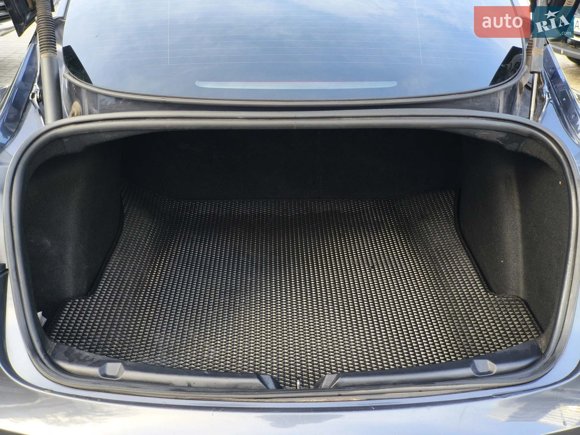 2021 Tesla Model 3 - мініатюра 21