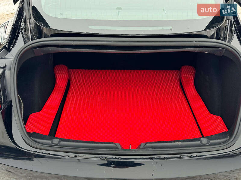 Седан Tesla Model 3 2018 в Вінниці фото 22 Седан Tesla Model 3 2018 в Вінниці