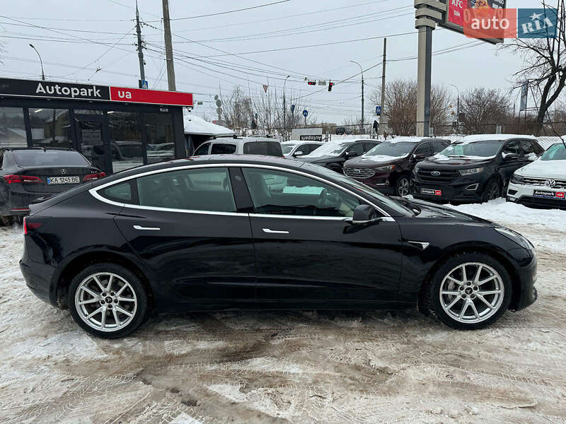 Седан Tesla Model 3 2018 в Вінниці фото 5 Седан Tesla Model 3 2018 в Вінниці