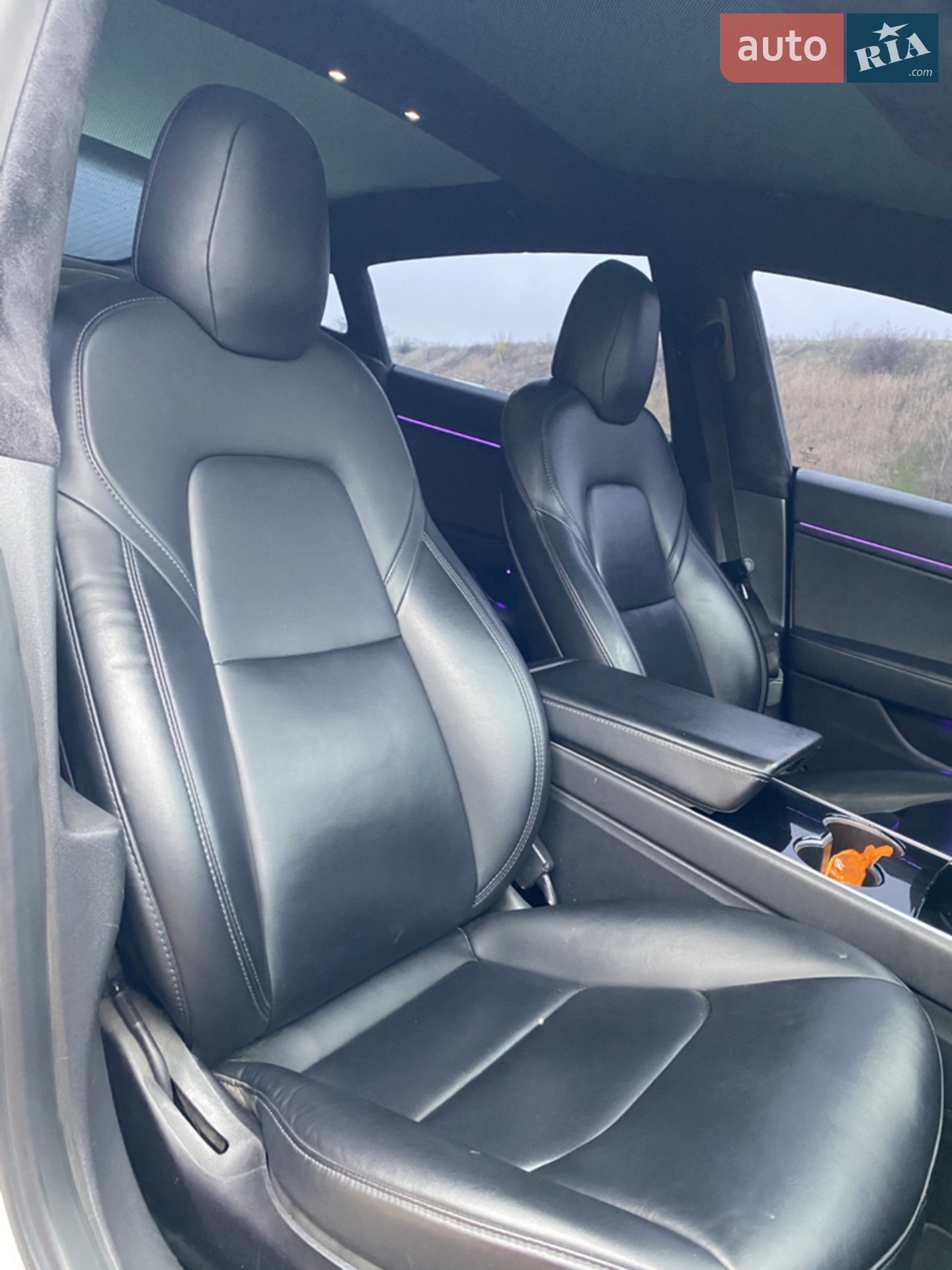2019 Tesla Model 3 - мініатюра 8