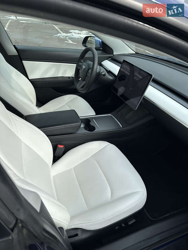 Седан Tesla Model 3 2020 в Одессе фото 14 Седан Tesla Model 3 2020 в Одессе
