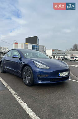 Седан Tesla Model 3 2020 в Одессе