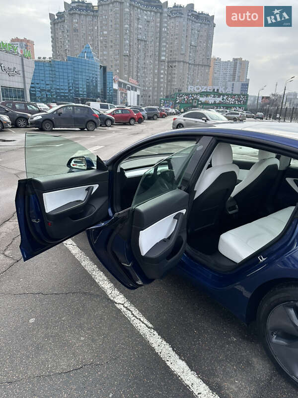 Седан Tesla Model 3 2020 в Одессе фото 10 Седан Tesla Model 3 2020 в Одессе