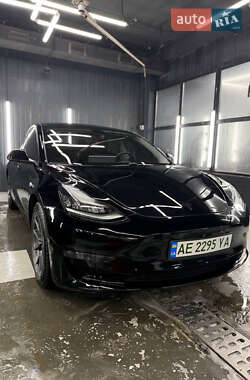 Седан Tesla Model 3 2019 в Днепре