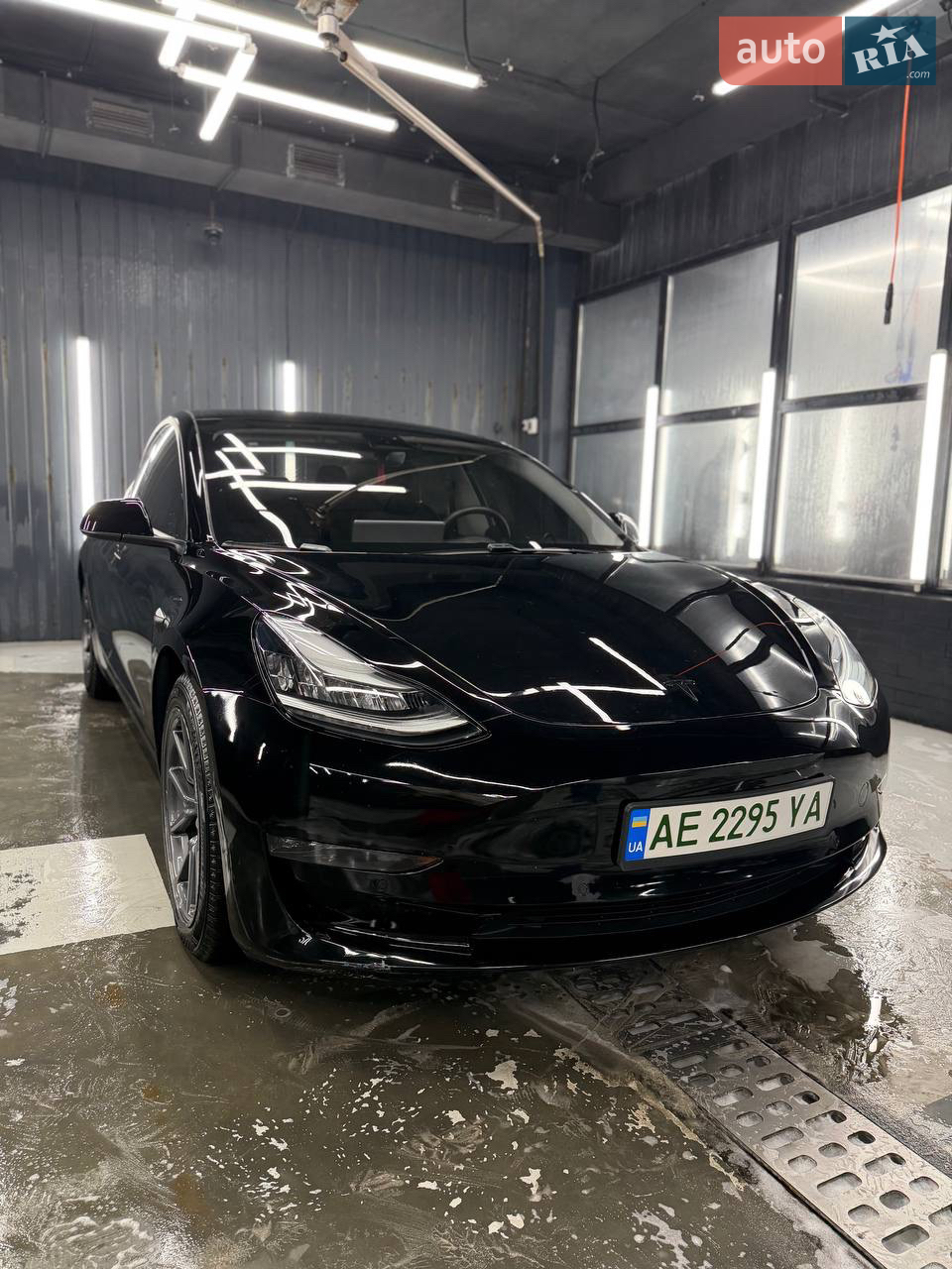 2020 Tesla Model 3 - мініатюра 15