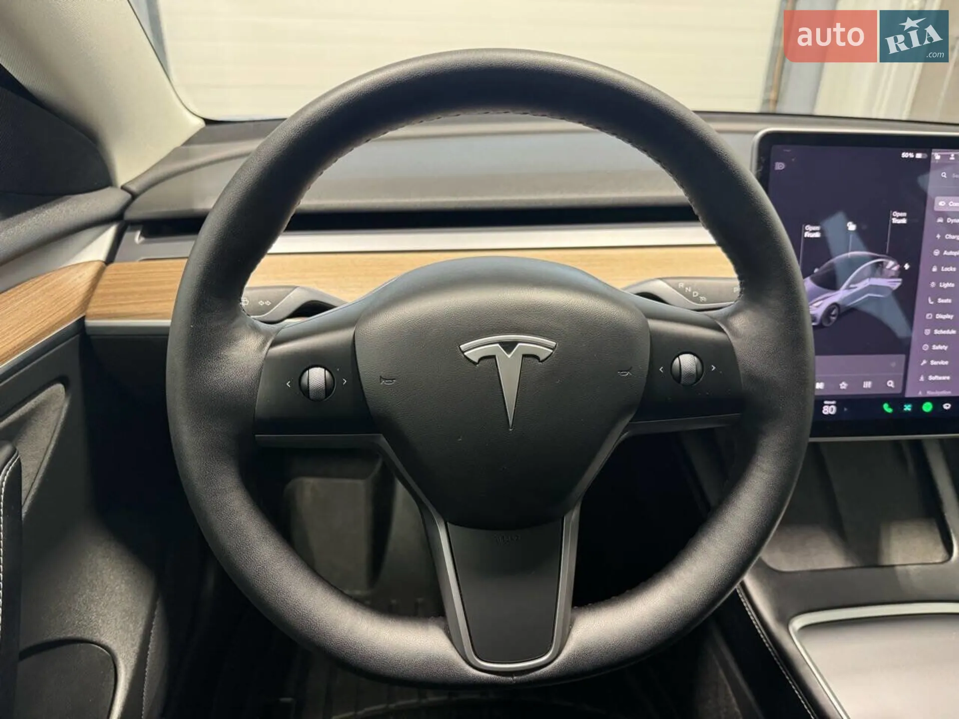 2021 Tesla Model 3 - мініатюра 14