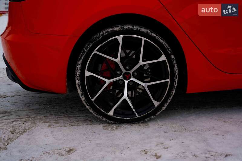 Седан Tesla Model 3 2024 в Хмельницком фото 47 Седан Tesla Model 3 2024 в Хмельницком