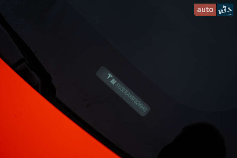 Седан Tesla Model 3 2024 в Хмельницком фото 67 Седан Tesla Model 3 2024 в Хмельницком