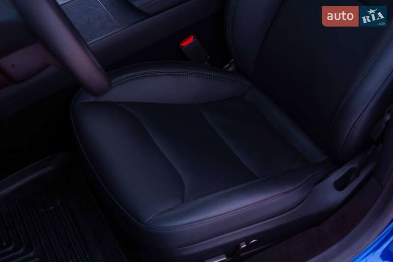 Седан Tesla Model 3 2024 в Хмельницком фото 88 Седан Tesla Model 3 2024 в Хмельницком