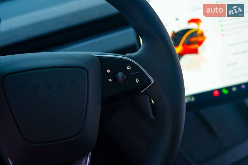 Седан Tesla Model 3 2024 в Хмельницком фото 91 Седан Tesla Model 3 2024 в Хмельницком