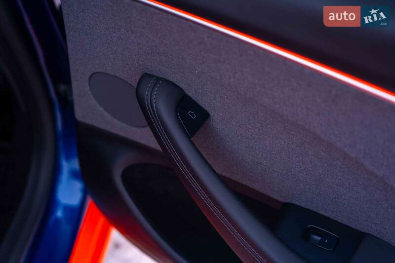 Седан Tesla Model 3 2024 в Хмельницком фото 96 Седан Tesla Model 3 2024 в Хмельницком