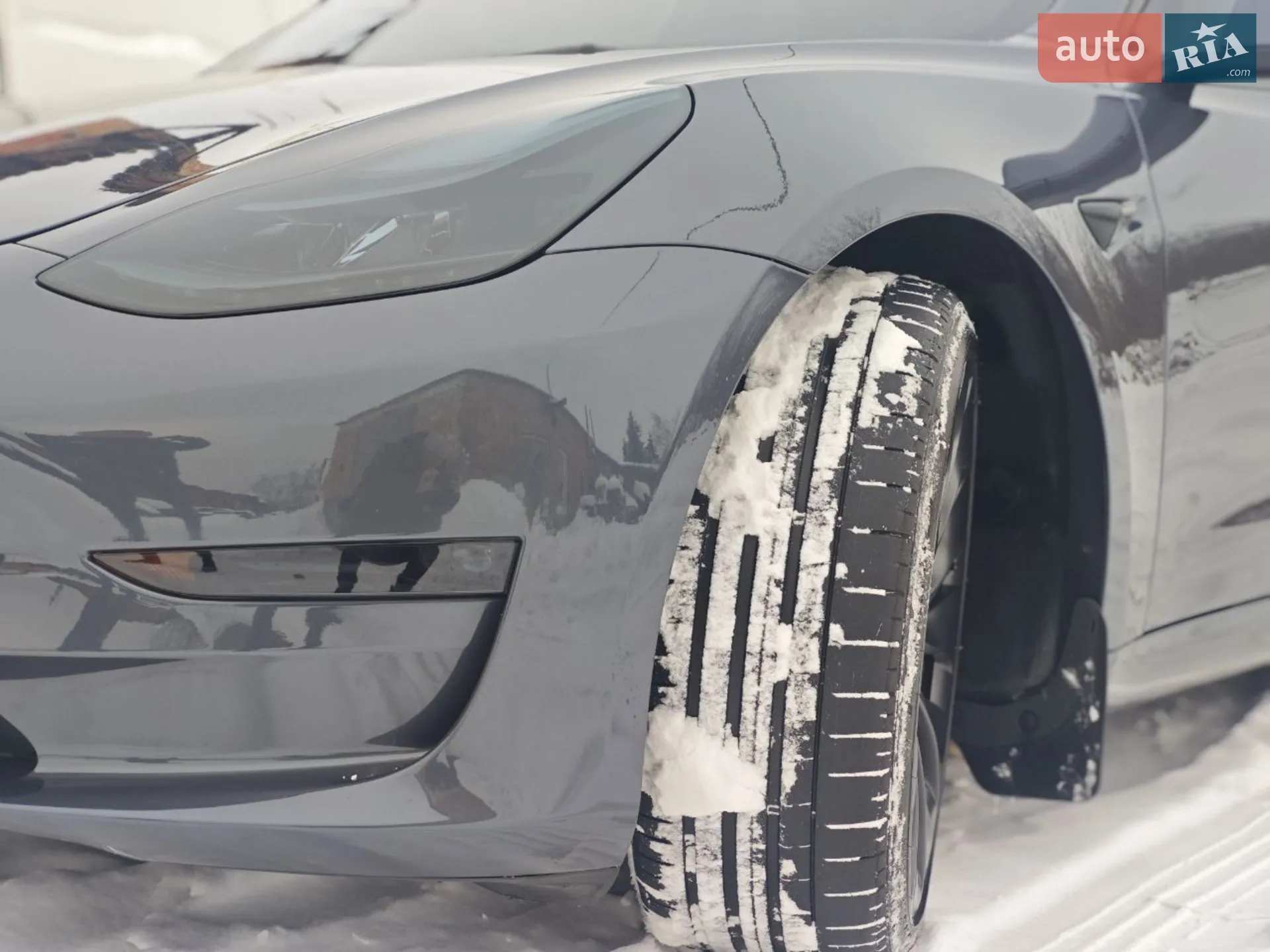 2023 Tesla Model 3 - мініатюра 9