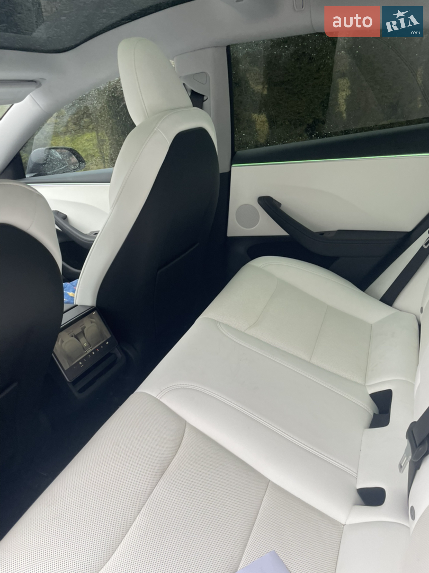 2024 Tesla Model 3 - мініатюра 6