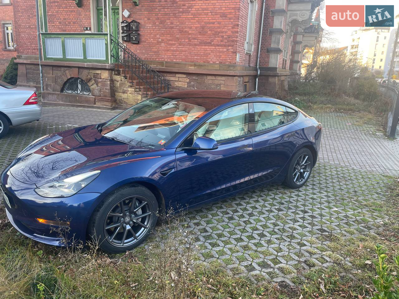 2022 Tesla Model 3 - мініатюра 8