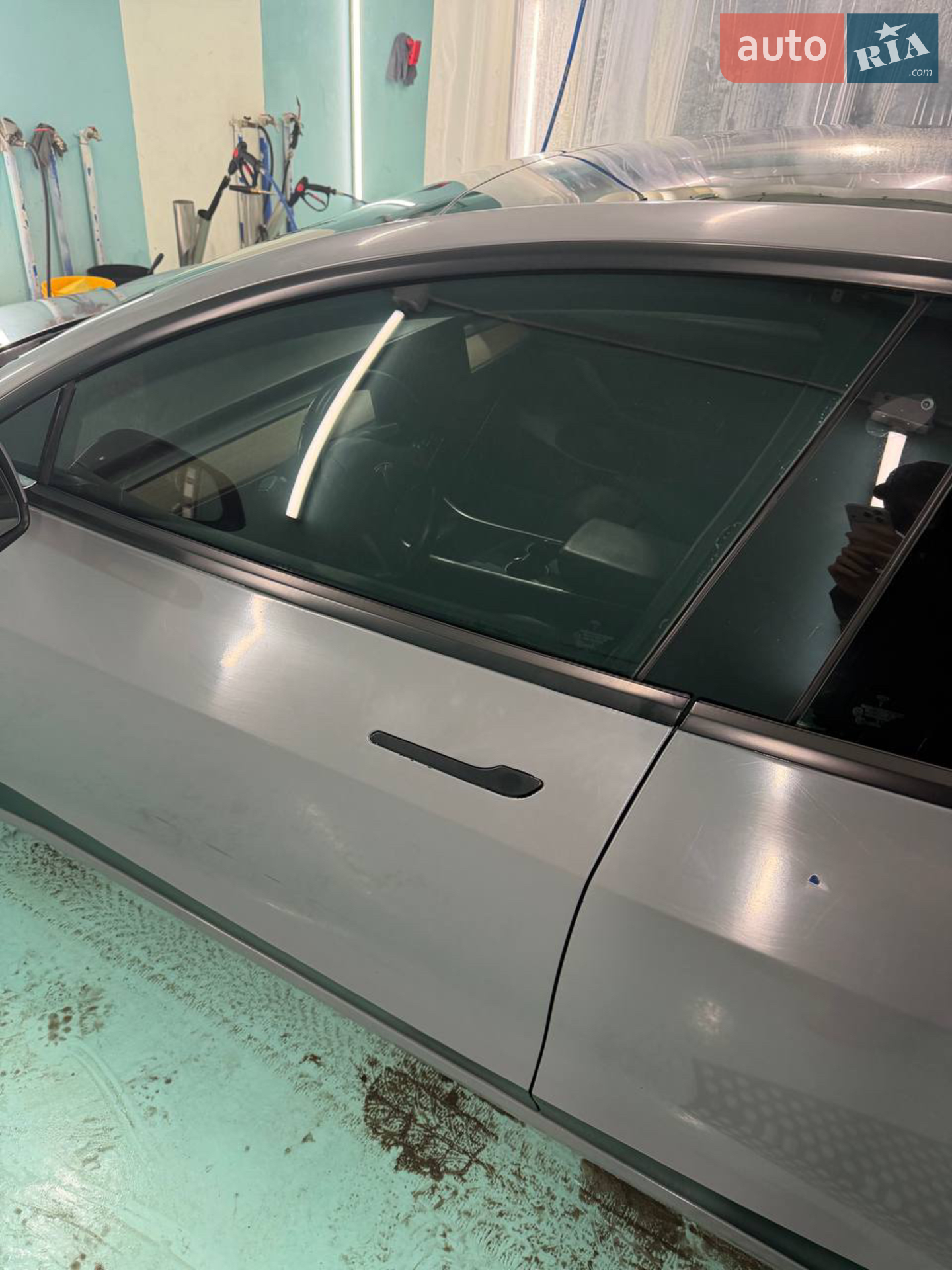 2018 Tesla Model 3 - мініатюра 23