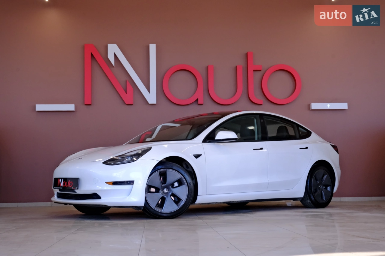 2023 Tesla Model 3 - мініатюра 16