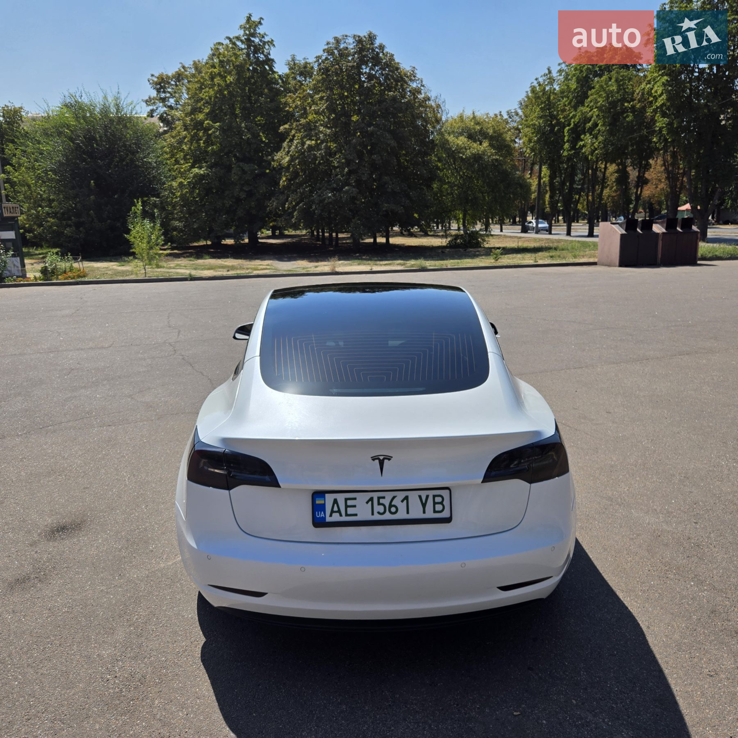 2020 Tesla Model 3 - мініатюра 8