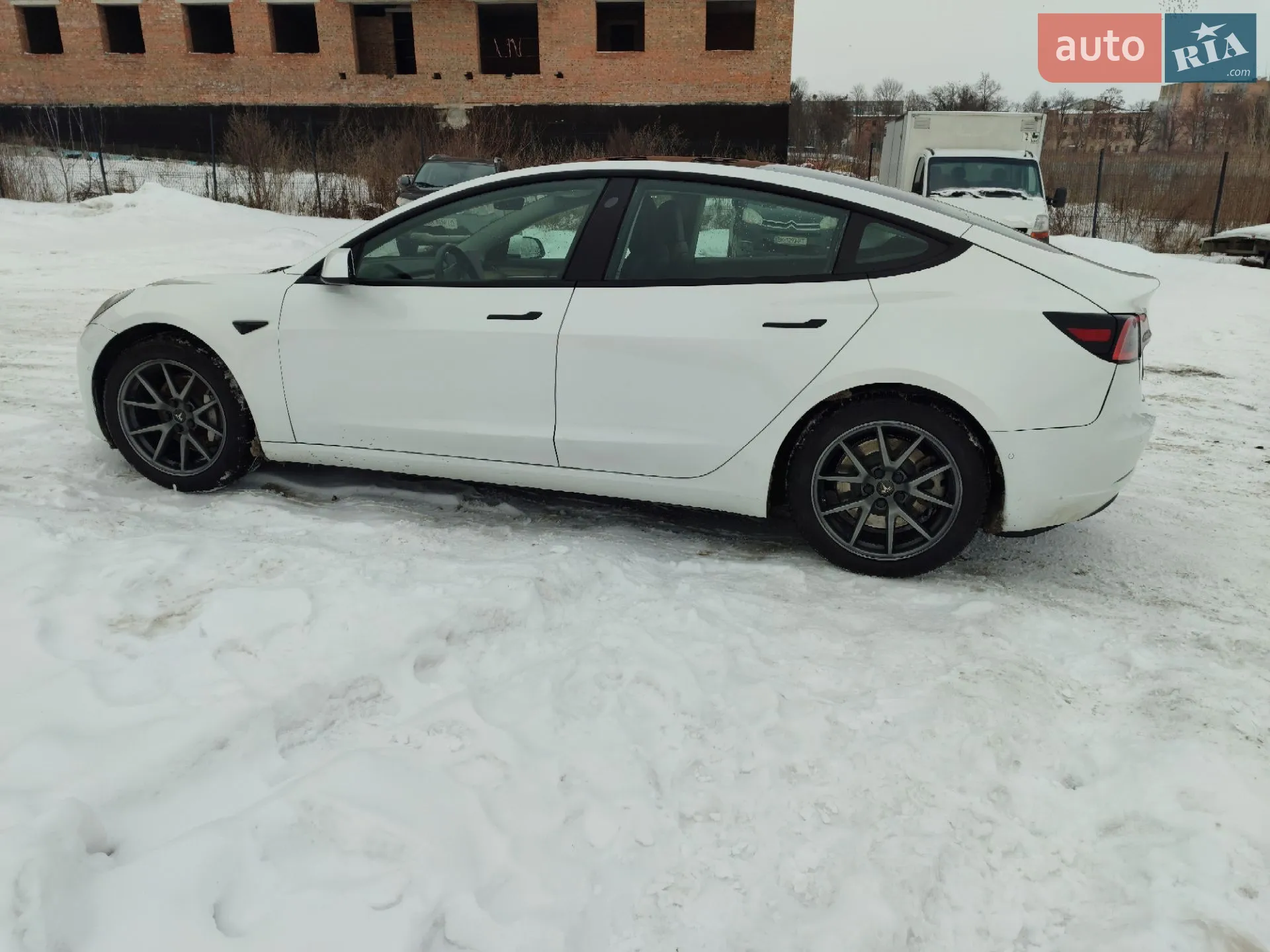 2022 Tesla Model 3 - мініатюра 50