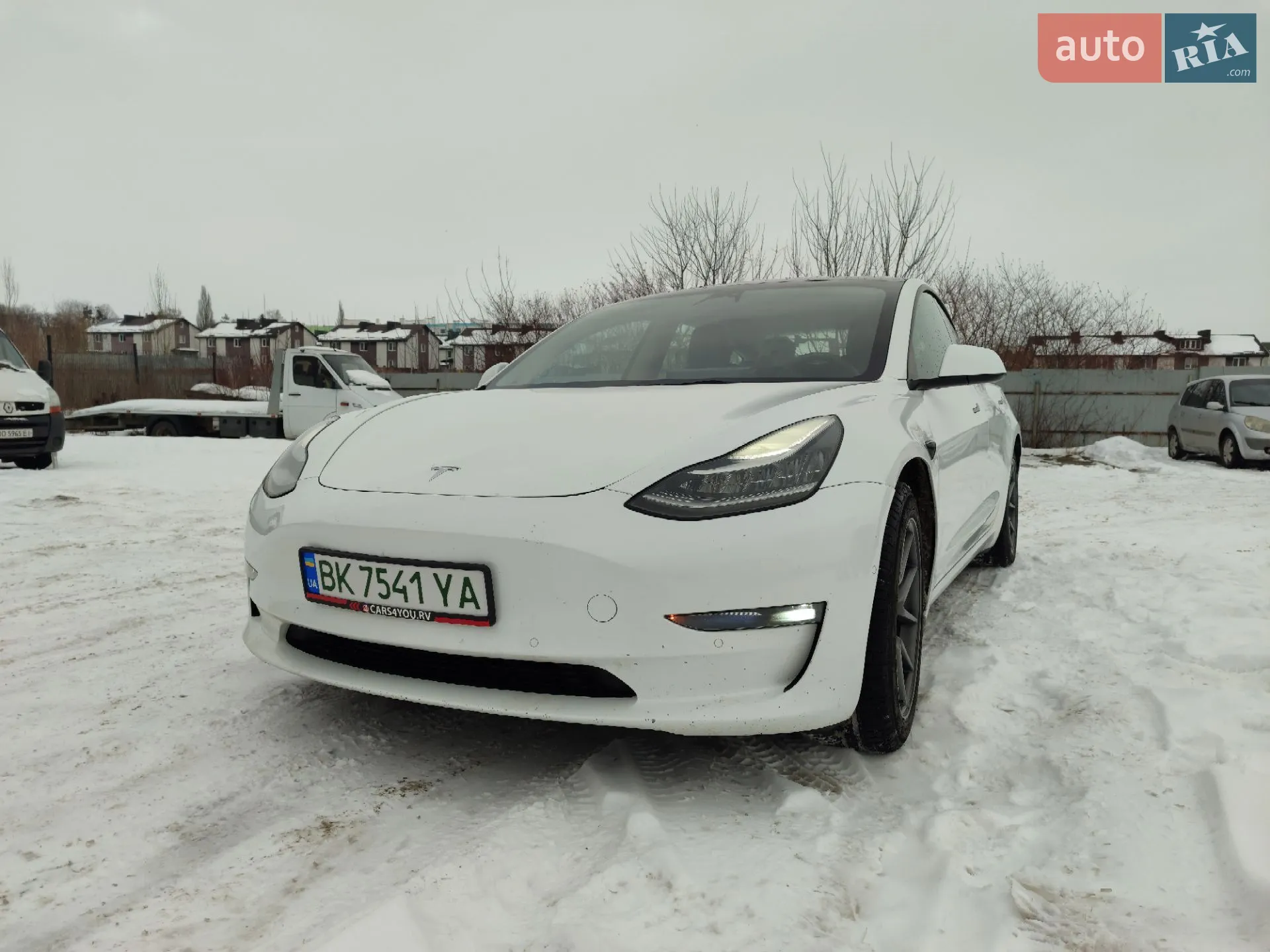 2022 Tesla Model 3 - мініатюра 53