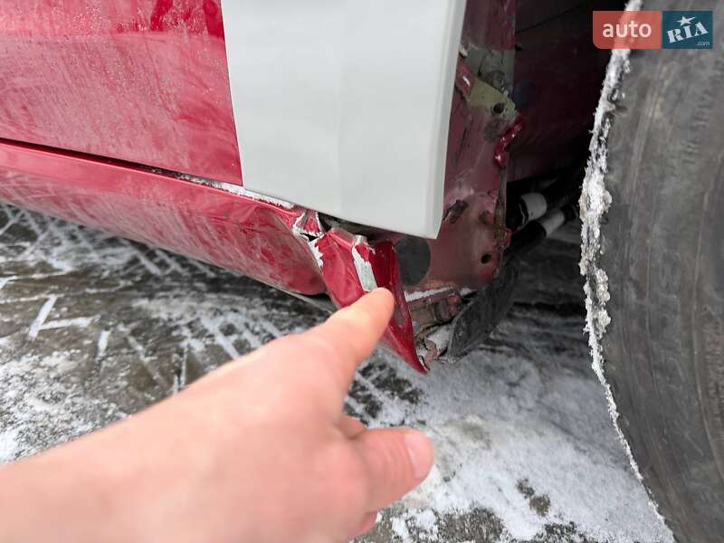 Седан Tesla Model 3 2019 в Луцке