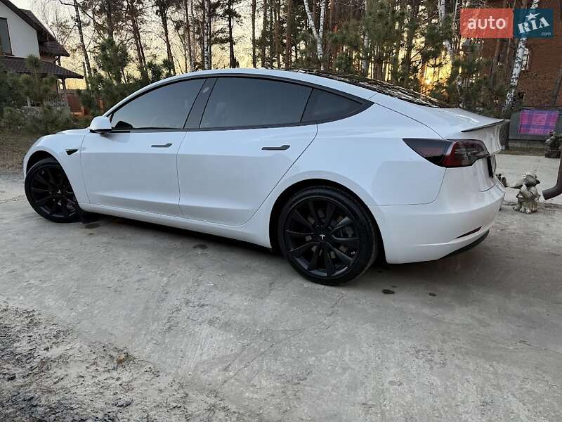 Седан Tesla Model 3 2020 в Ковелі фото 37 Седан Tesla Model 3 2020 в Ковелі