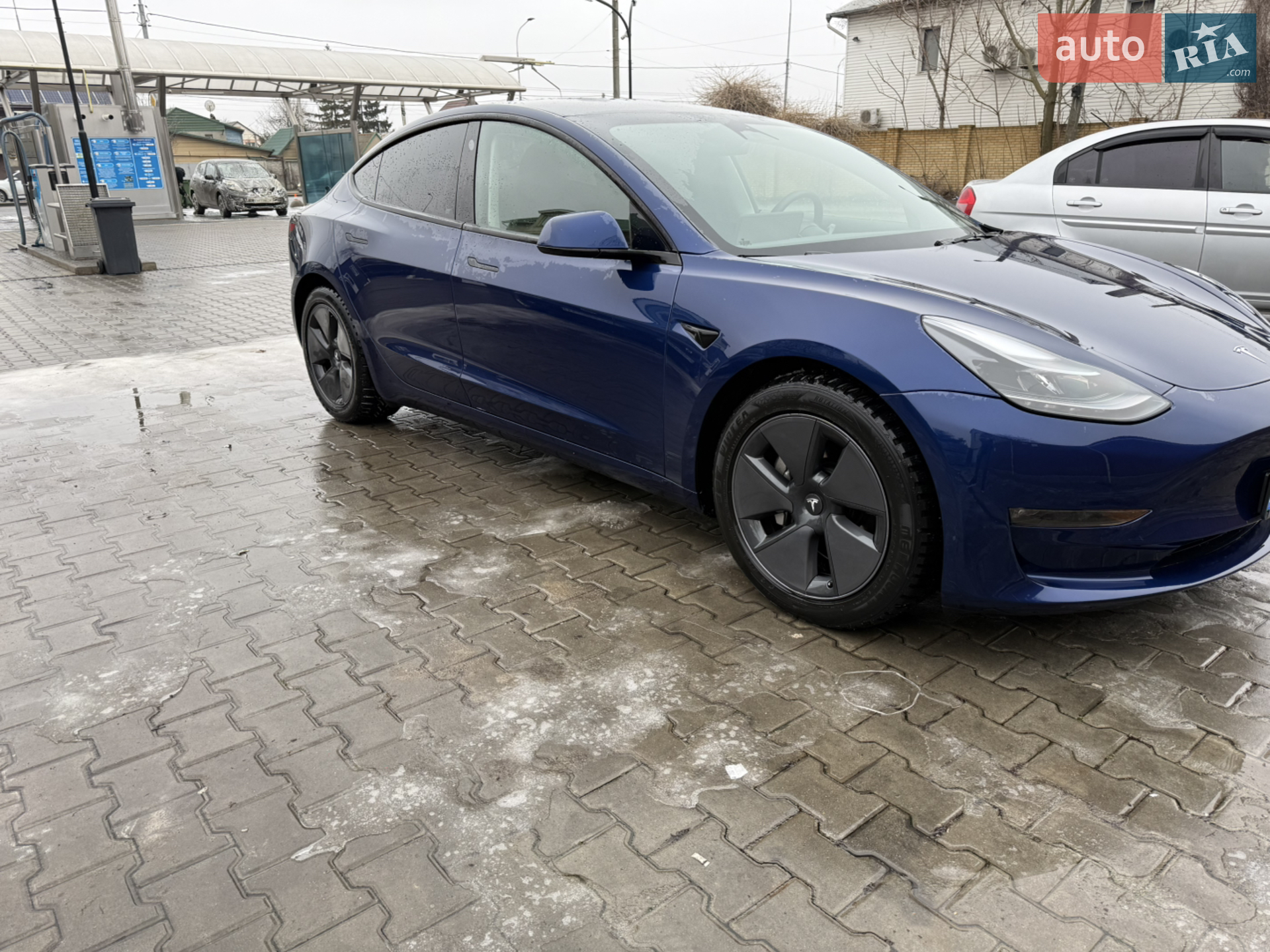 2023 Tesla Model 3 - мініатюра 3