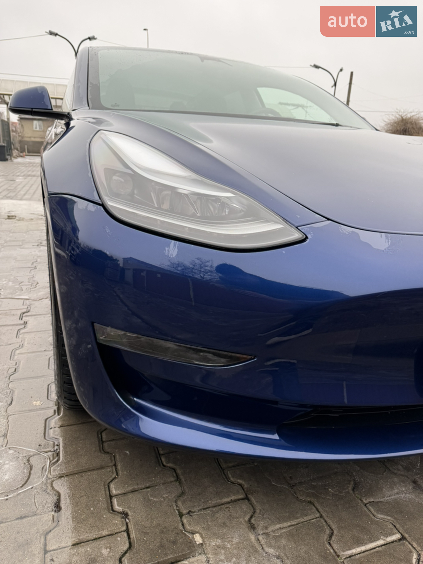 2023 Tesla Model 3 - мініатюра 9
