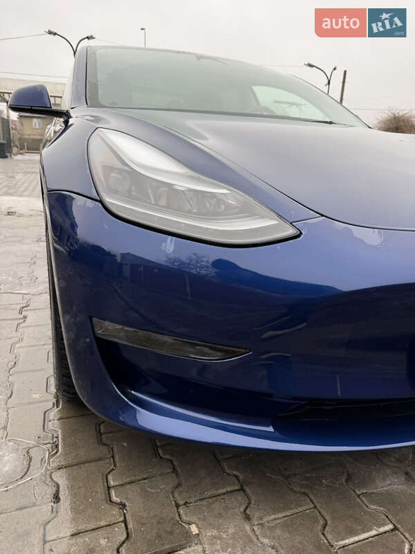 Седан Tesla Model 3 2023 в Одесі фото 9 Седан Tesla Model 3 2023 в Одесі